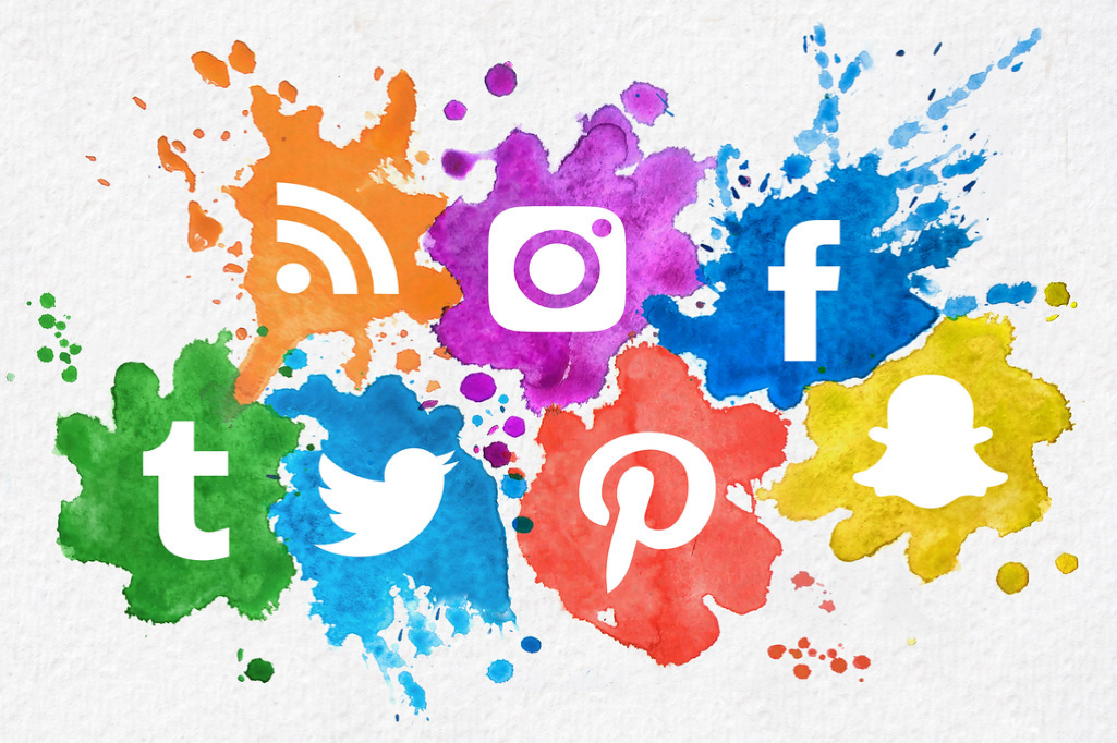 Social Media Affiliate Marketing - Creatos Media